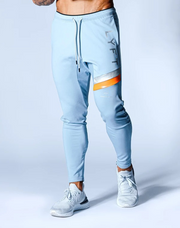 Pants Men Pantalon Homme Streetwear Jogger Fitness Bodybuilding Pants Pantalones Hombre Sweatpants Trousers Men
