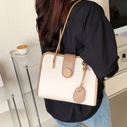 Popular Tote Bag Trendy Fashion Shoulder Bag Women's New Small Fresh Women's Bag Handbag Underarm Bag