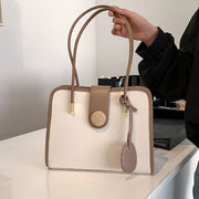 Popular Tote Bag Trendy Fashion Shoulder Bag Women's New Small Fresh Women's Bag Handbag Underarm Bag